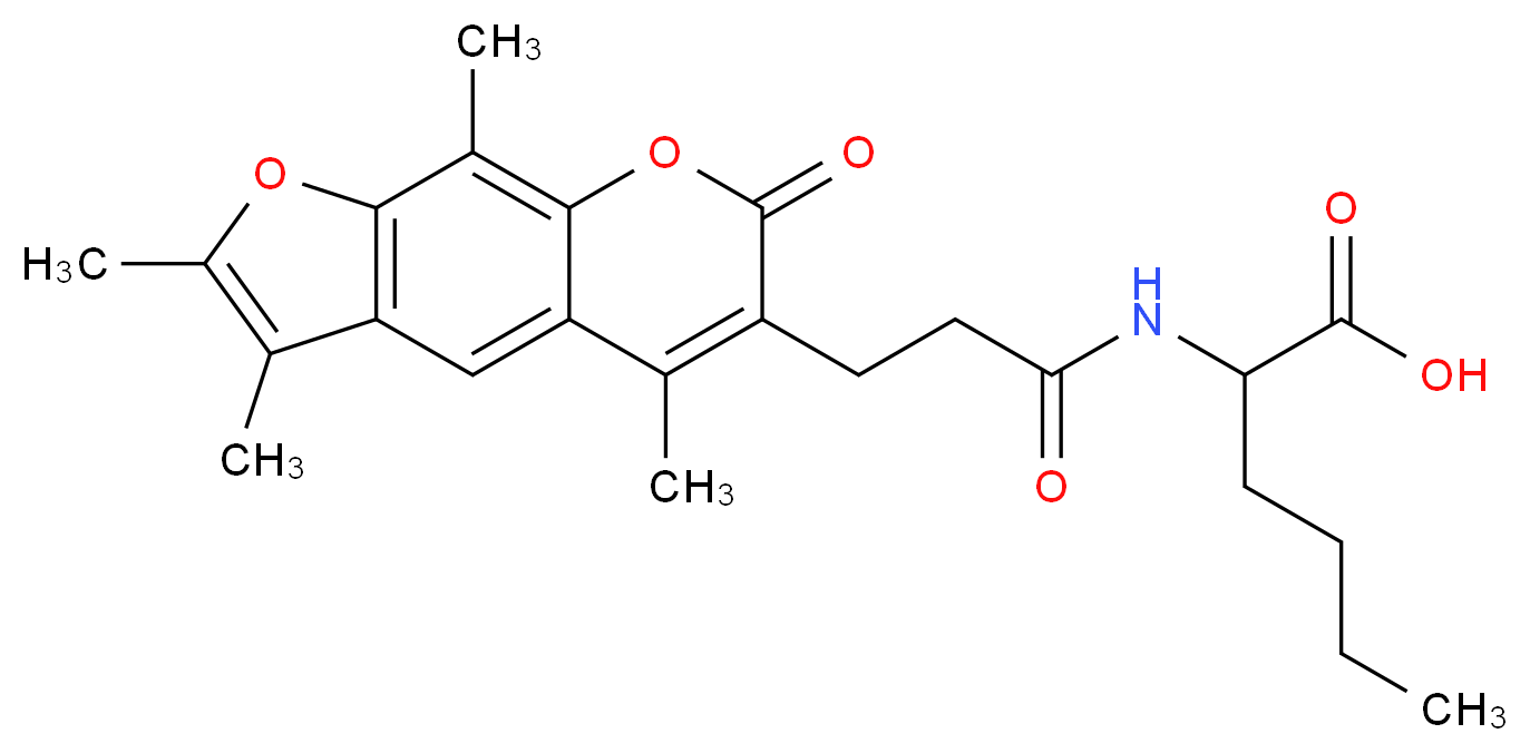 164257886 分子结构