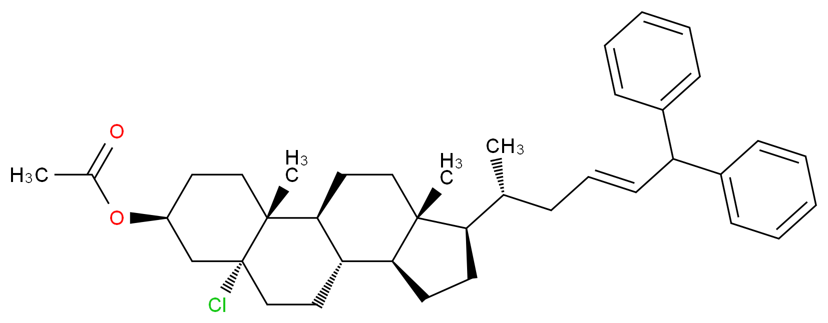 162108052 分子结构