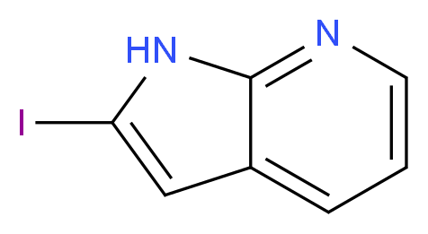 1227270-32-7 分子结构