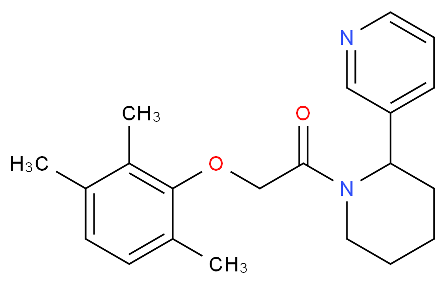  分子结构