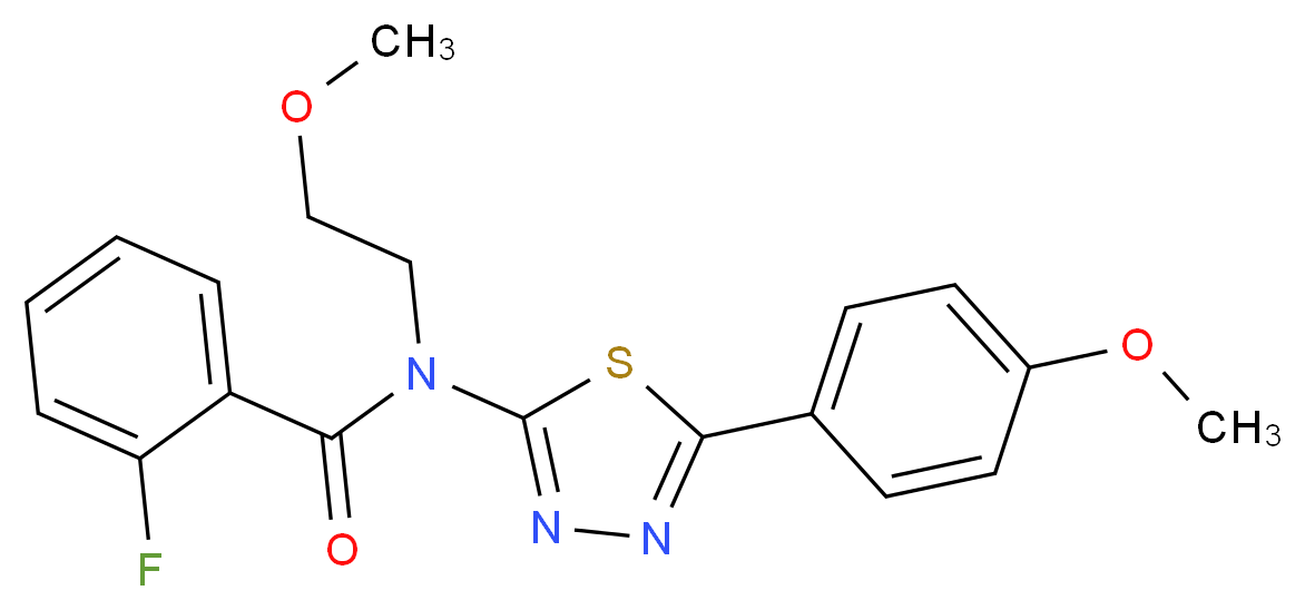 MFCD04200758 分子结构