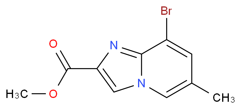 1171424-92-2 分子结构