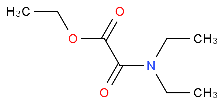 5411-58-5 分子结构