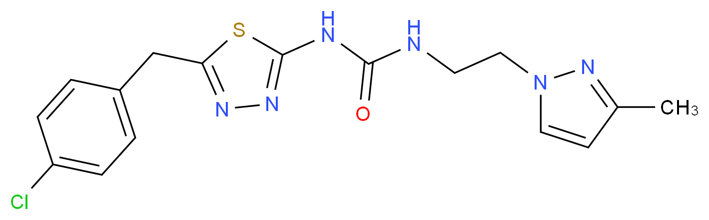  分子结构