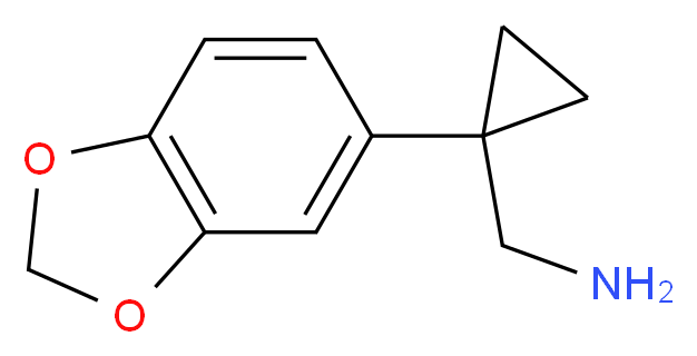 MFCD11188959 分子结构