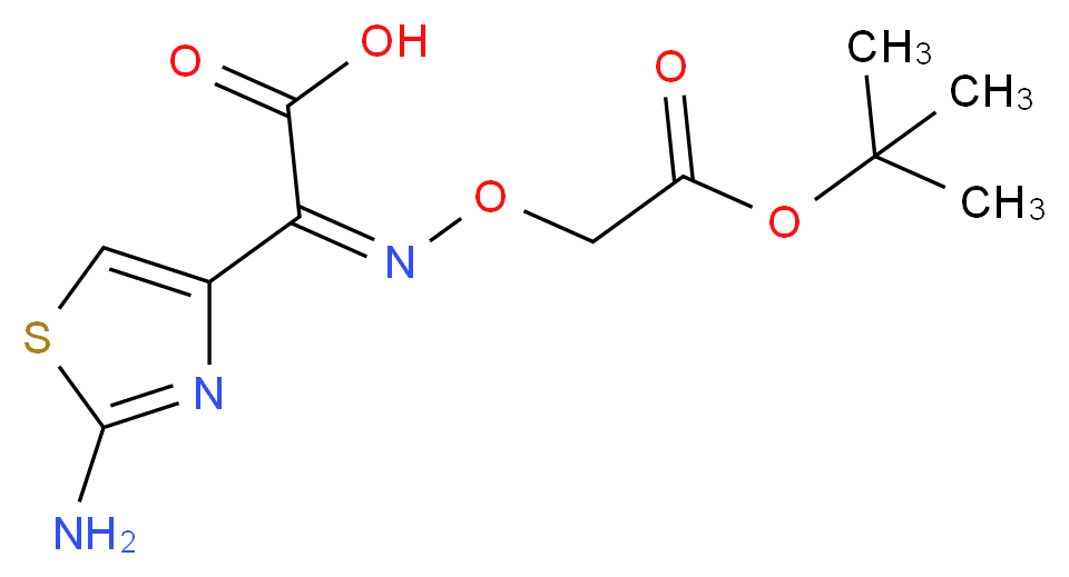 74440-02-1 分子结构