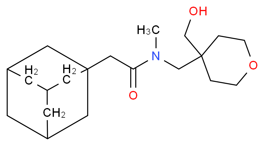  分子结构
