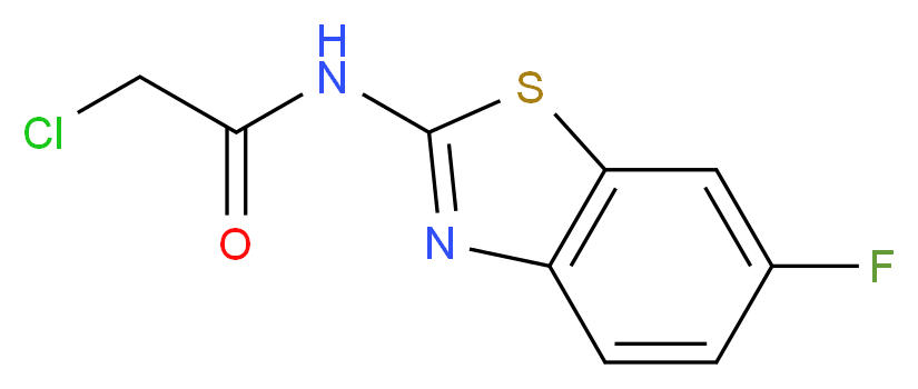 263239-23-2 分子结构