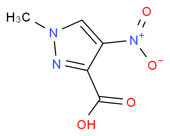4598-86-1 分子结构