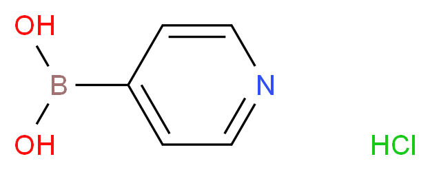 913835-65-1 分子结构