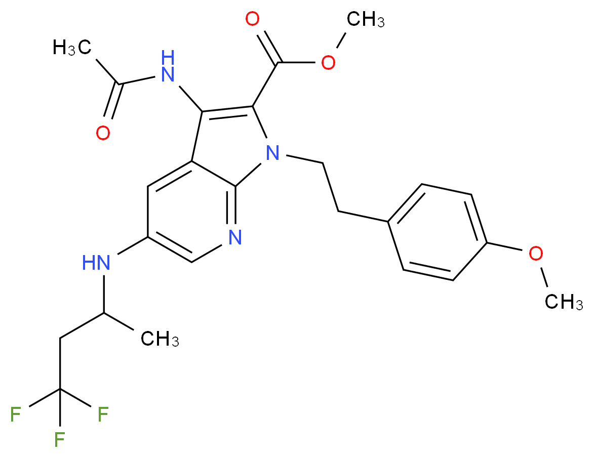  分子结构