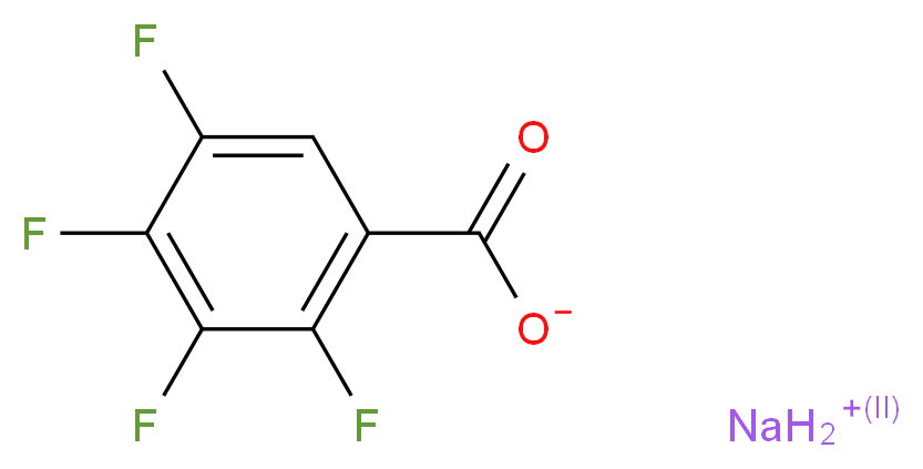 67852-79-3 分子结构