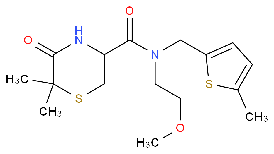  分子结构