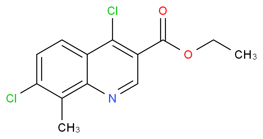 58666-08-3 分子结构
