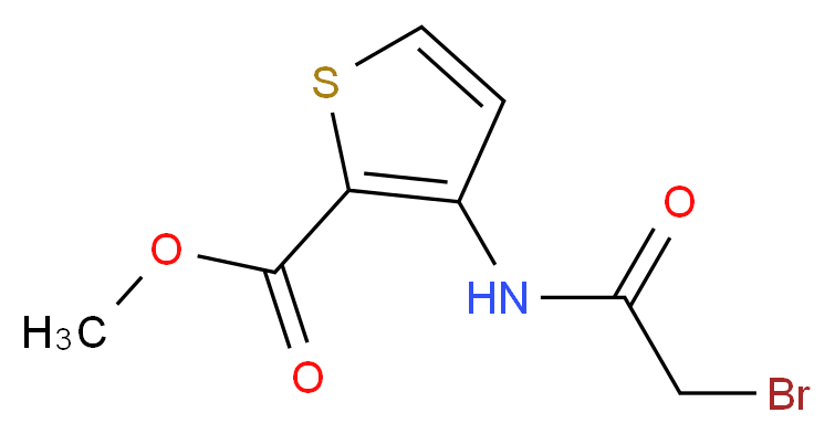 227958-47-6 分子结构