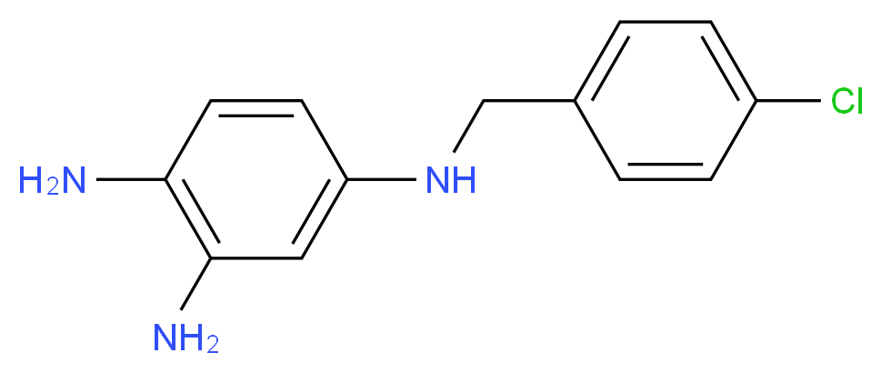 1076199-81-9 分子结构