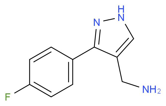 1015846-17-9 分子结构