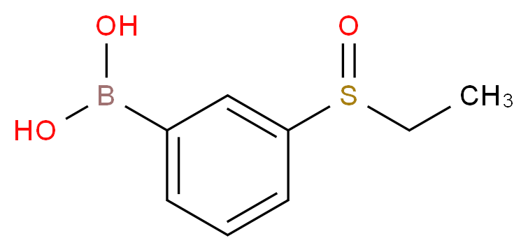 1072952-07-8 分子结构