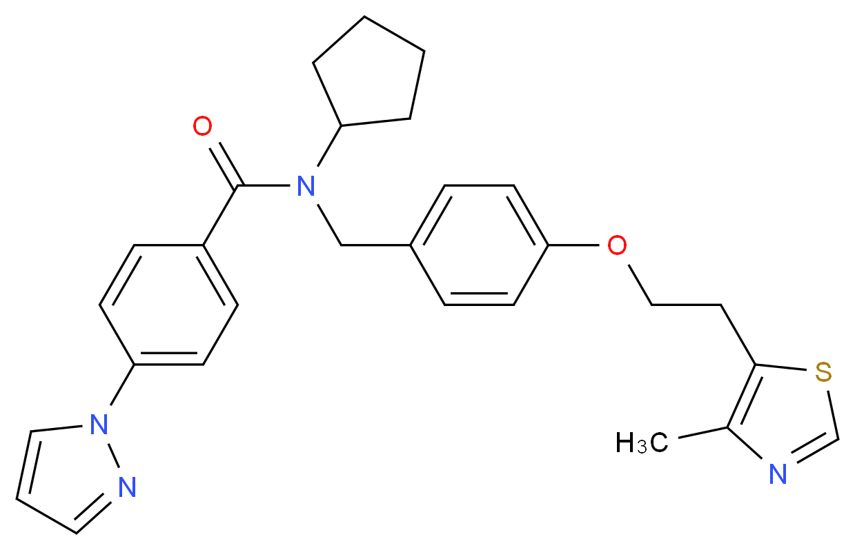  分子结构