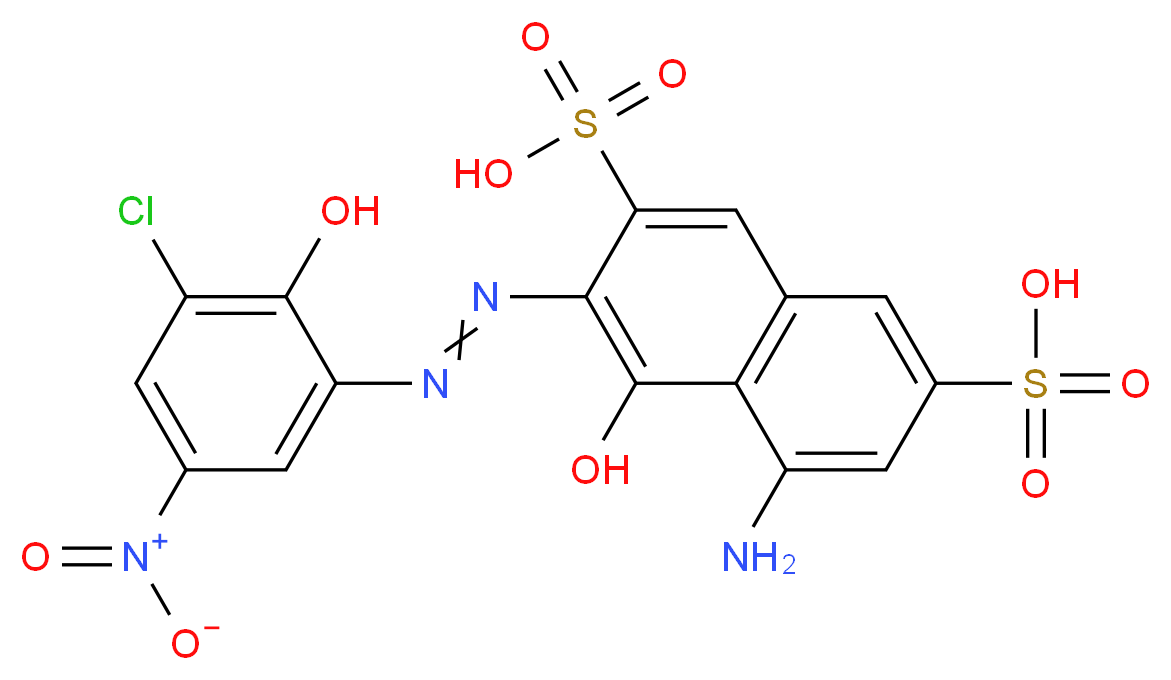 3769-62-8 分子结构