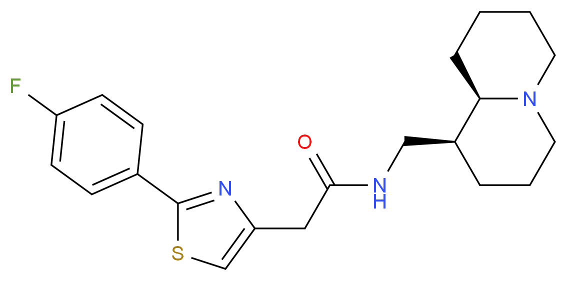 164276637 分子结构