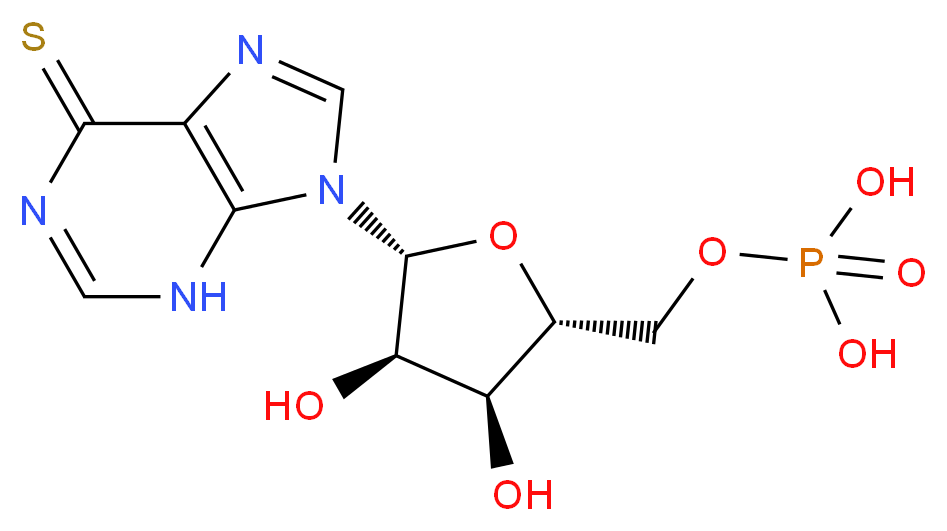 53-83-8 分子结构