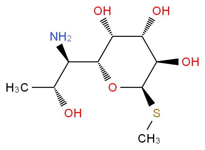 14810-93-6 分子结构