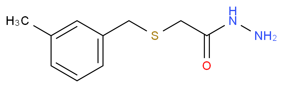 MFCD04058073 分子结构