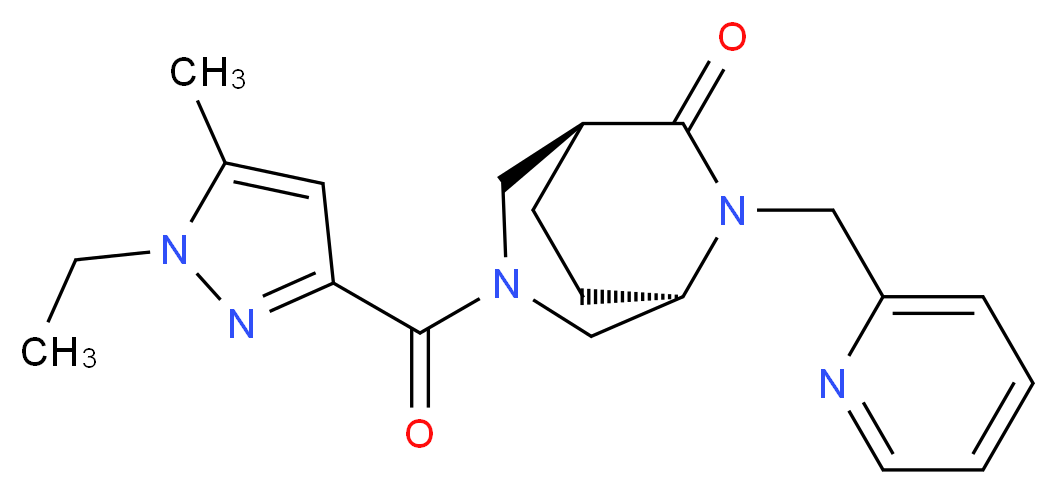  分子结构