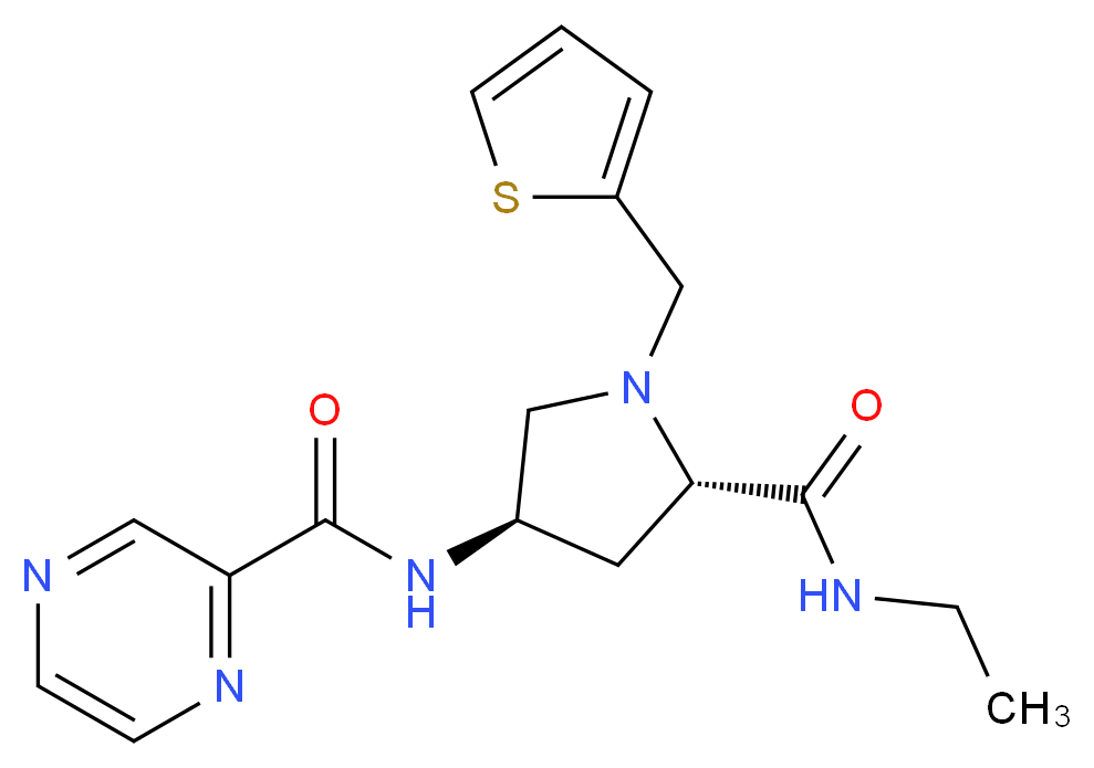  分子结构