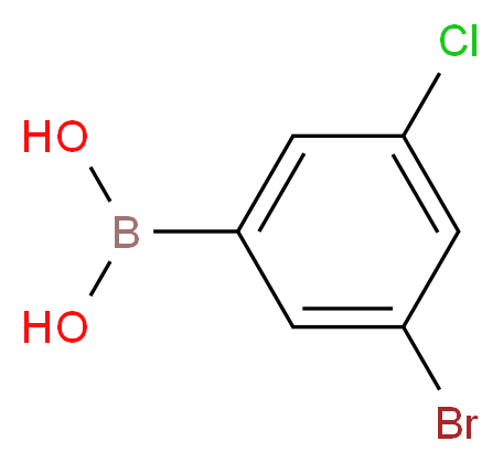 1186403-17-7 分子结构