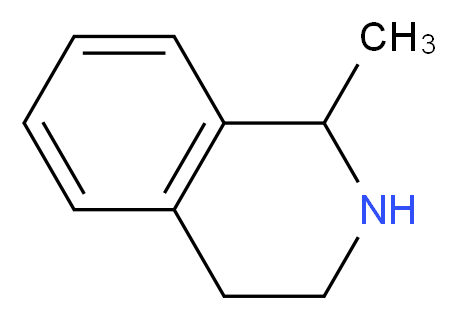 4965-09-7 分子结构