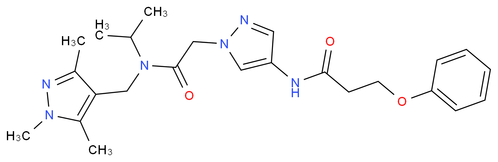  分子结构