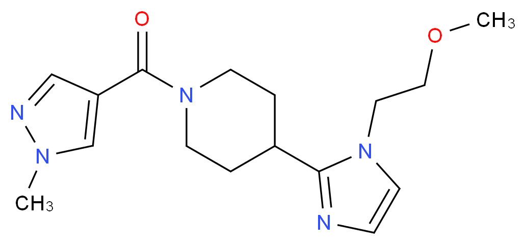  分子结构