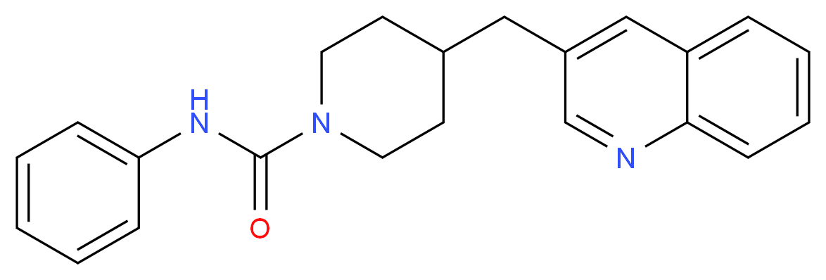 959151-50-9 分子结构