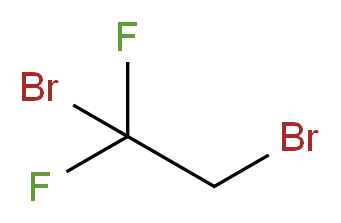 75-82-1 分子结构