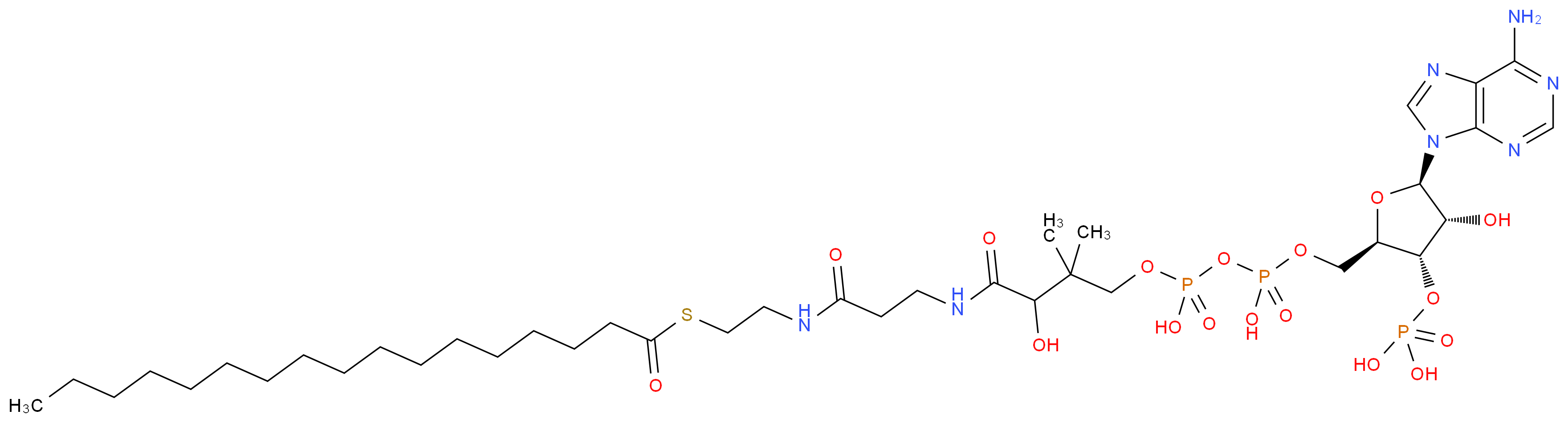 3546-17-6 分子结构