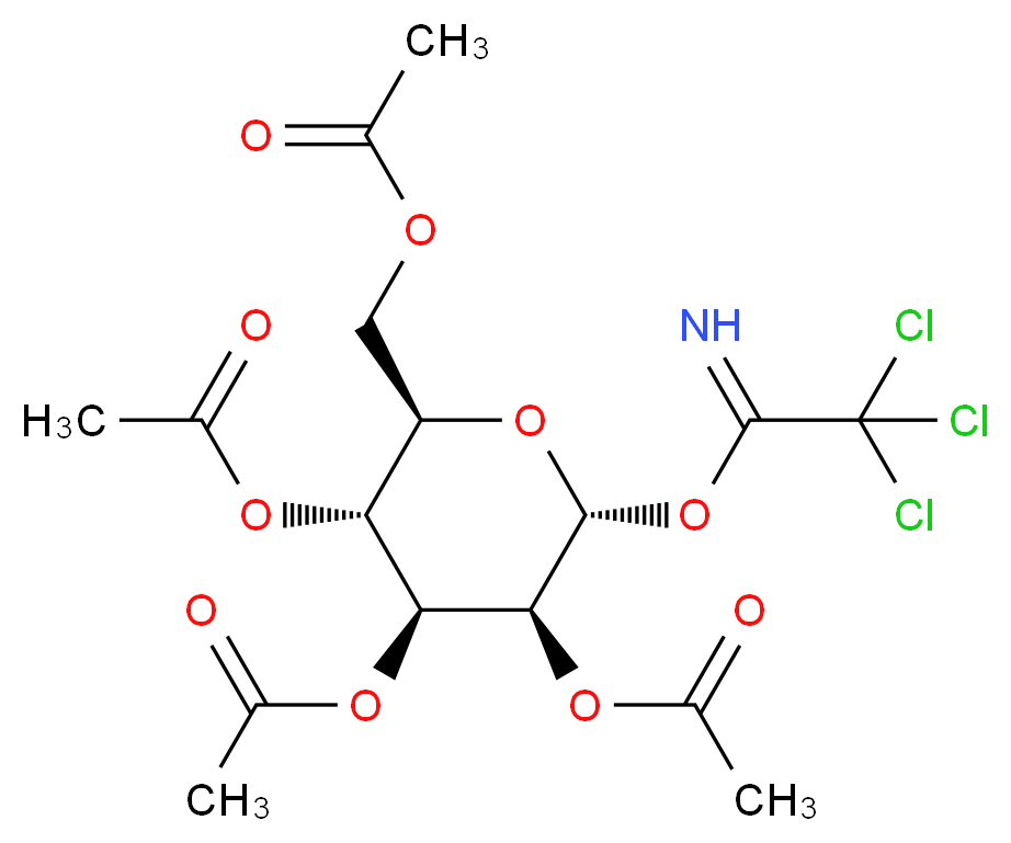 121238-27-5 分子结构