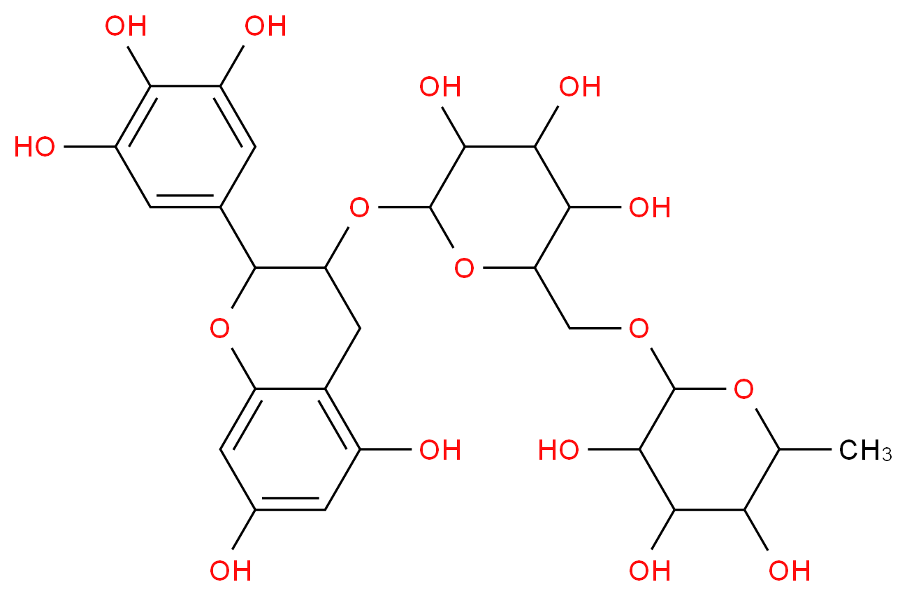 15674-58-5 分子结构
