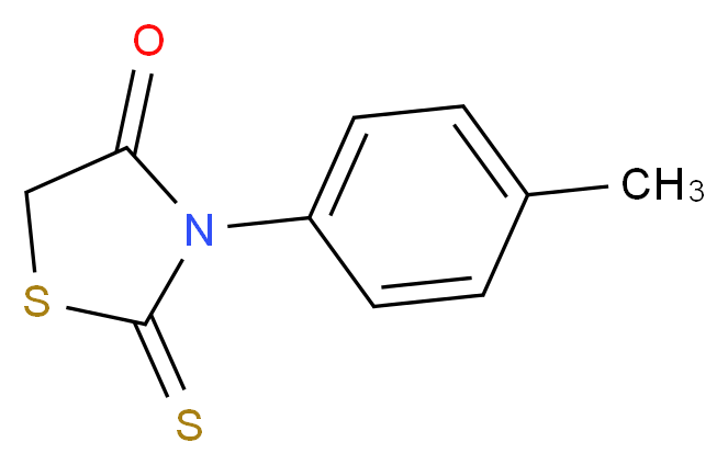 3919-81-1 分子结构