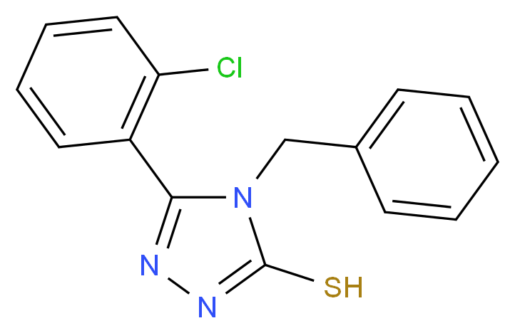 23282-94-2 分子结构