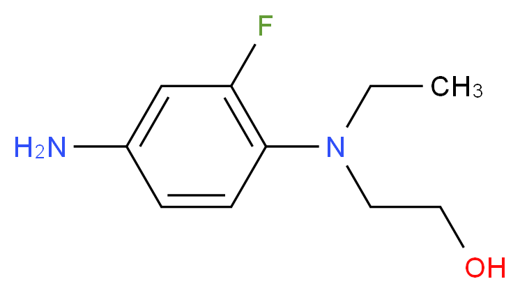 MFCD12813172 分子结构