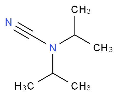 3085-76-5 分子结构