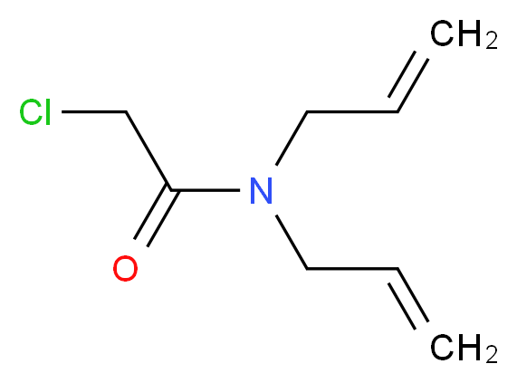 93-71-0 分子结构