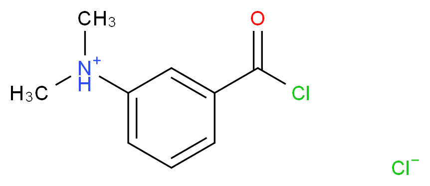 117500-61-5 分子结构