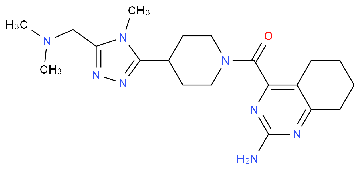  分子结构