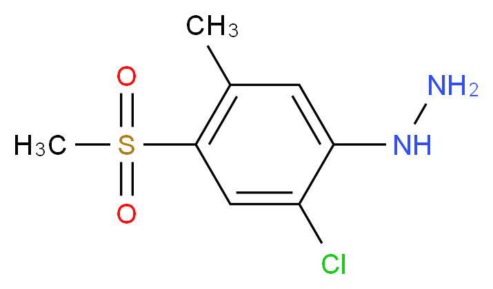 849035-85-4 分子结构