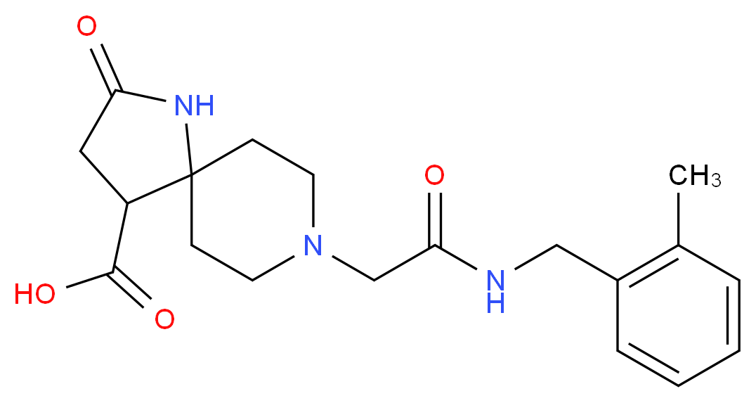  分子结构