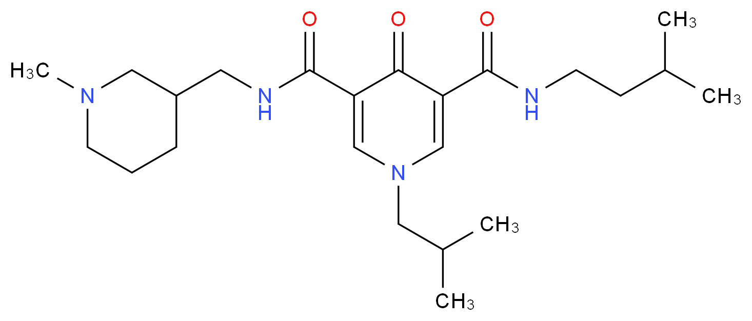  分子结构
