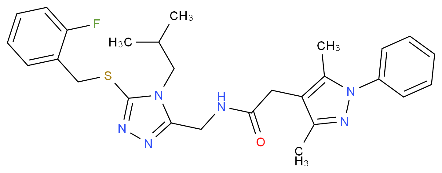  分子结构